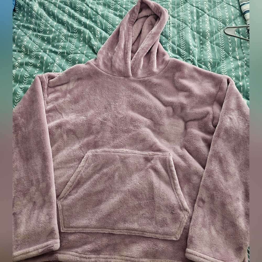 Champion hoodie